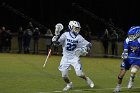 MLax vs Emmanuel  Men’s Lacrosse vs Emmanuel College. - Photo by Keith Nordstrom : MLax, lacrosse